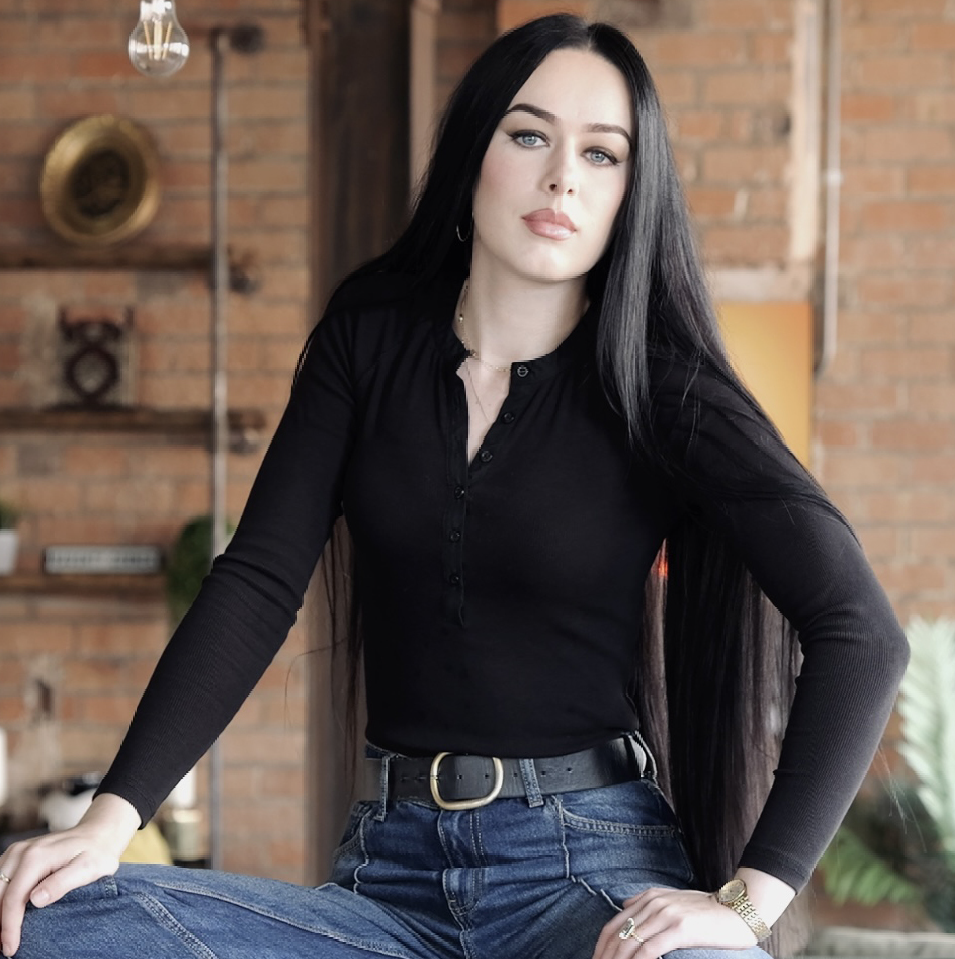 From No Degree to Designing Luxury Modest Dresses: My Journey Into Fashion