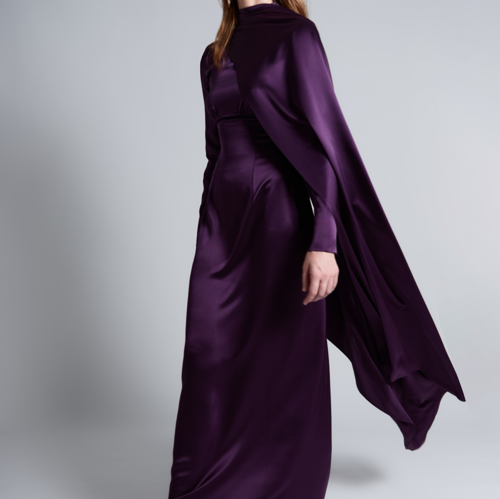 Modest Fashion Made For Vogue: The Modest Fashion Brand Story of Kimesca