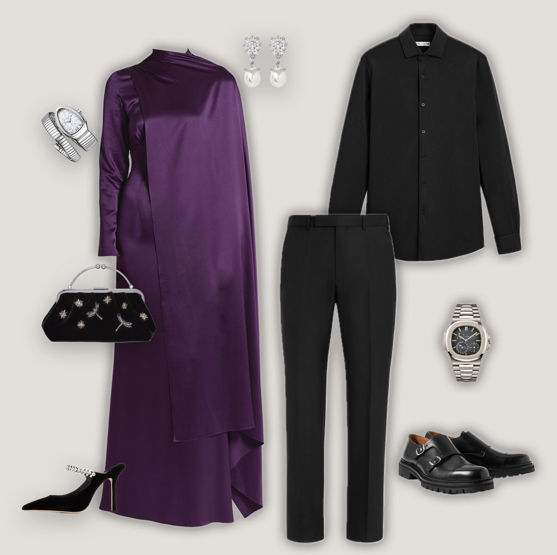 Couples Outfit Ideas for Valentine’s Day Date Night (2026 Style Guide)