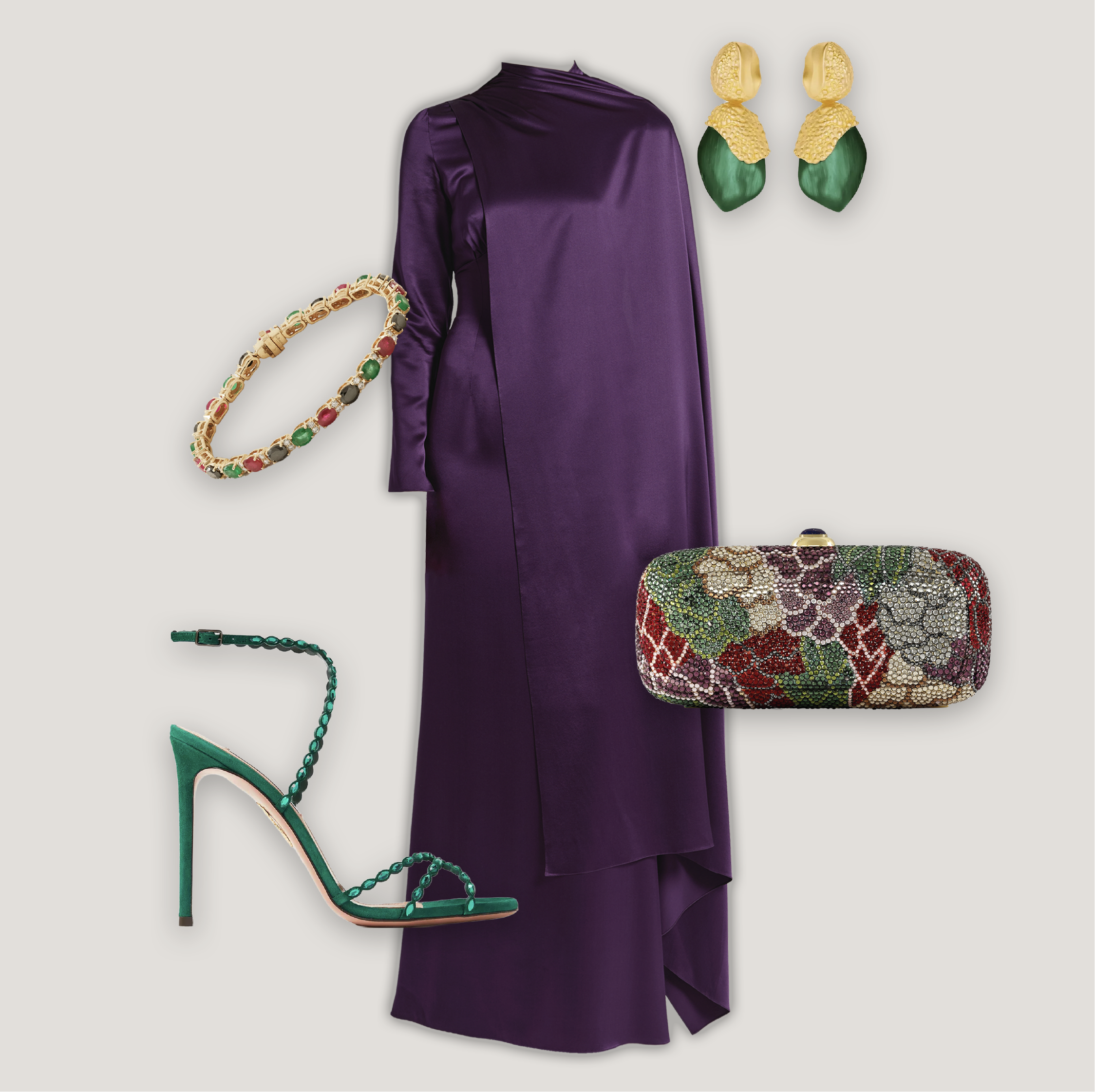 Eid Outfit Ideas: Styling 4 Modest Looks for the Modern Modest Women