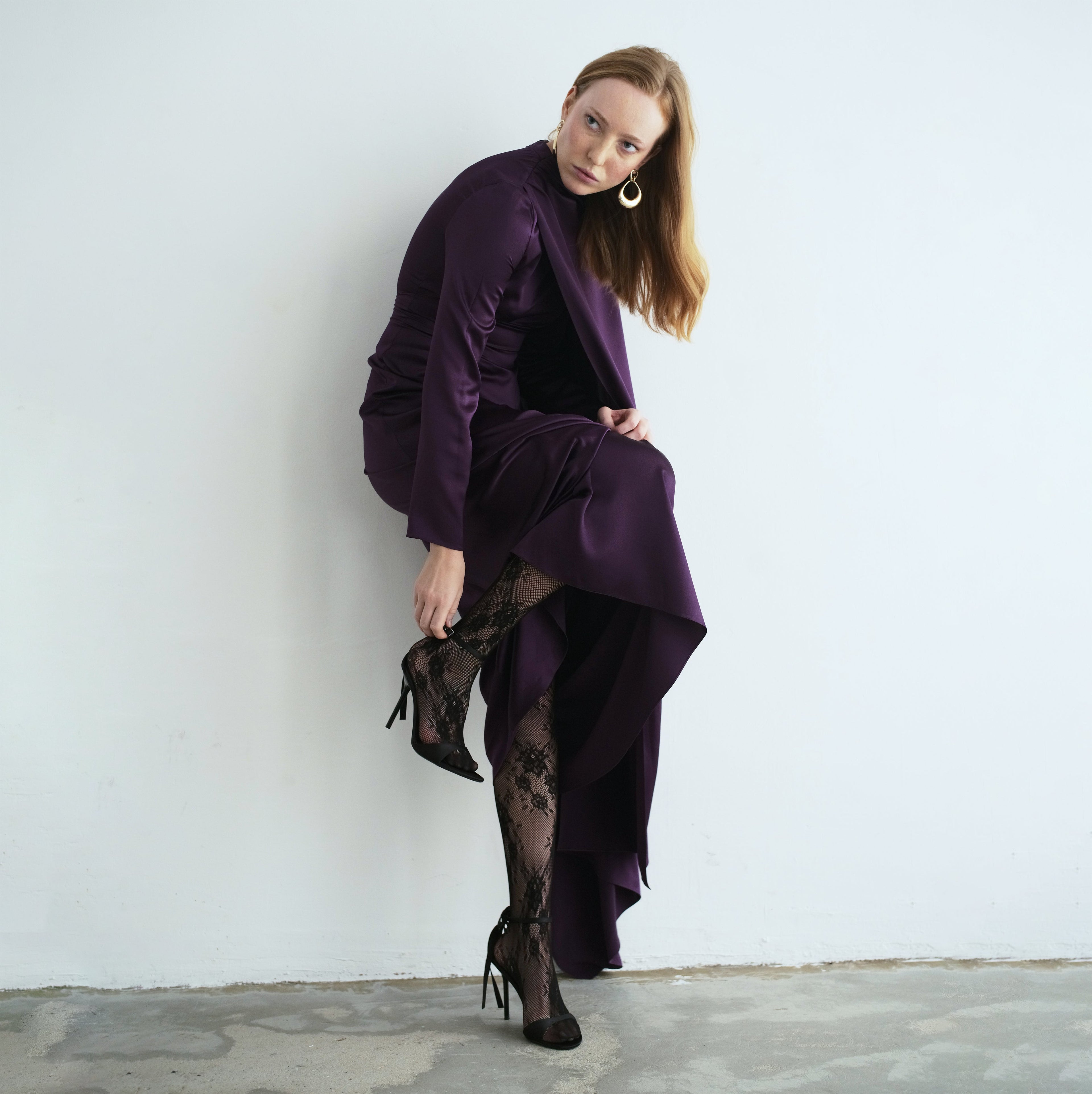 Why Kimesca Is Giving Modest Fashion a Modern Perspective