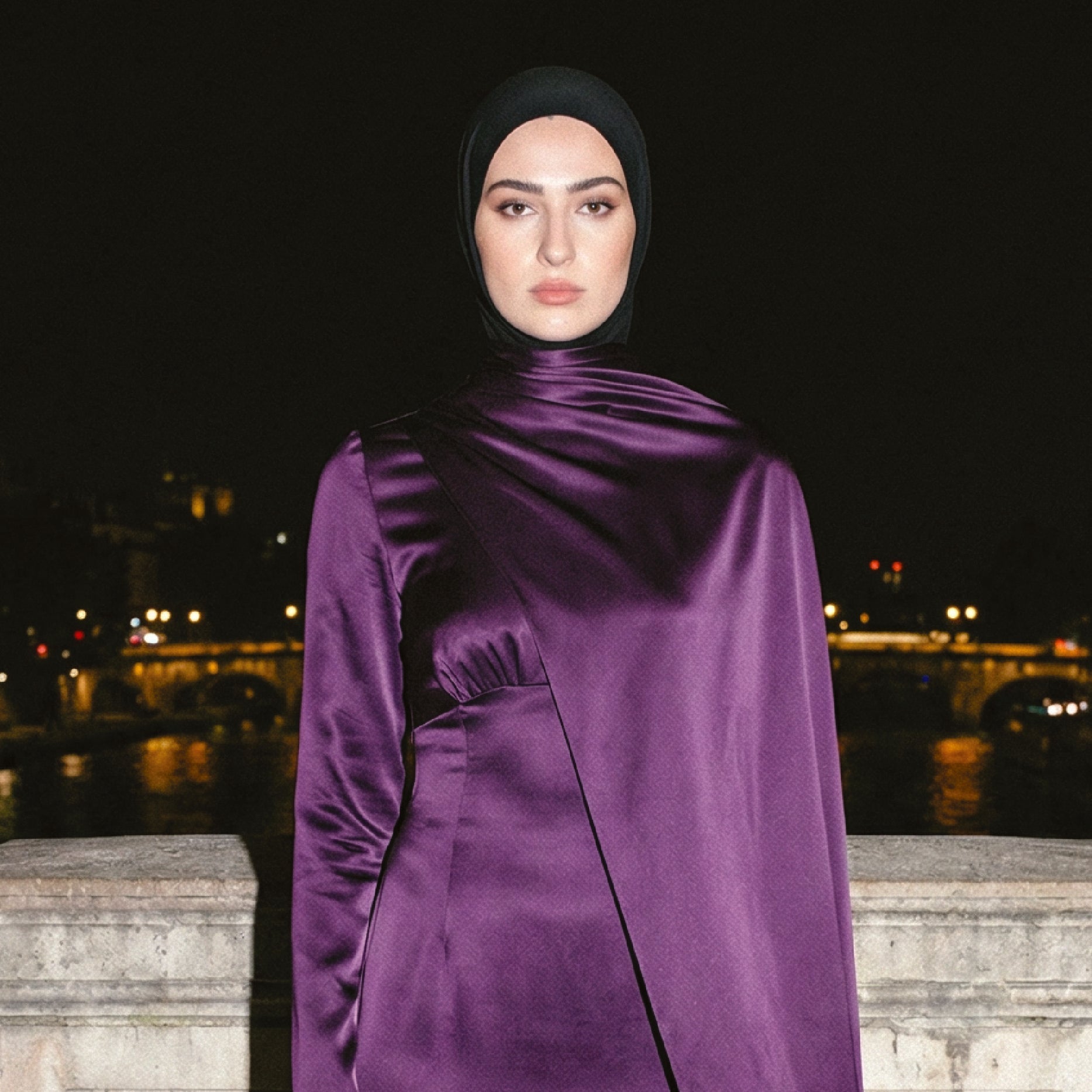Modesty, Misunderstood: The Truth About Modest Fashion.