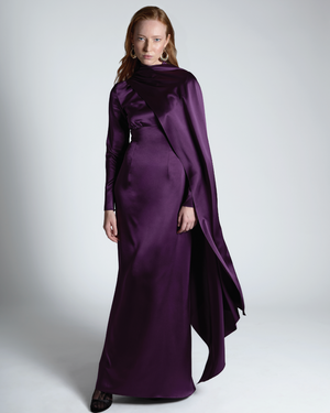 True Kimesca Modest Dress