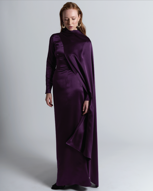 True Kimesca Modest Dress